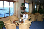Onboard Lounge