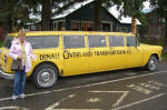 Denali Overland Transportation Company