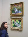 Impressionist Masterpieces