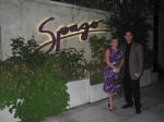 Spago Beverly Hills
