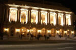 San Francisco Opera House