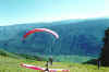 Randy Paragliding