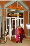 Mezzaluna Restaurant - Aspen