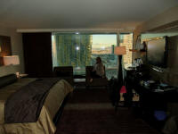 Our Room at Aria