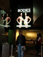 Bodies: The Exhibition