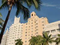 Art Deco Hotels