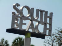Welcome to South Beach