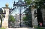 The Breakers Gate