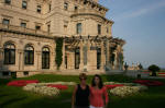 The Breakers Garden