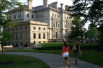 The Breakers Walk