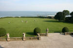 The Breakers Lawn