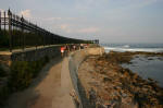 Newport Cliffwalk