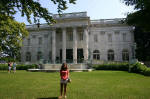 Marble House