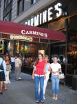 Carmine's Restaurant