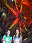 Toys R Us Indoor Ferris Wheel