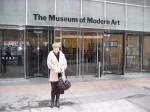 Renovated MoMA