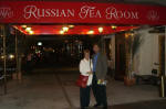 Russian Tea Room
