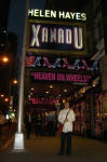 Xanadu, the Musical