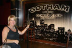 Gotham Stage