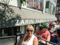 Jill Zarin Fabrics