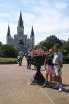 Jackson Square