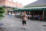 Cafe Du Monde