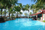 Isla Verde Beach Resort Pool