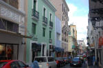 Calle Fortaleza