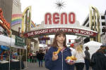 Onion Rings in Reno