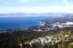 South Lake Tahoe