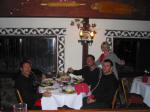 Swiss Lakewood Inn & Restaurant