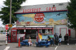 Lockspot Cafe