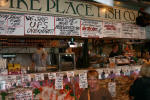 Pike Place Fish Co.