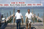 Fishing with John Bishop