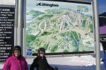 Killington Trail Map