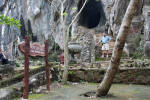 Van Thuong Cave