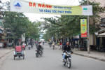 Danang Street