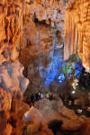 Heavenly Grotto