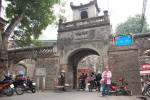 Old Quarter Gate
