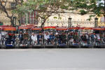 Hanoi Taxis