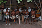 Boma Performers